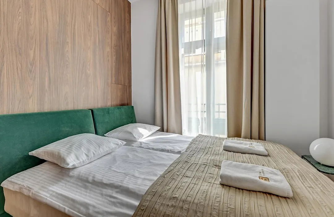 Dr Apartments - Beach Side-1