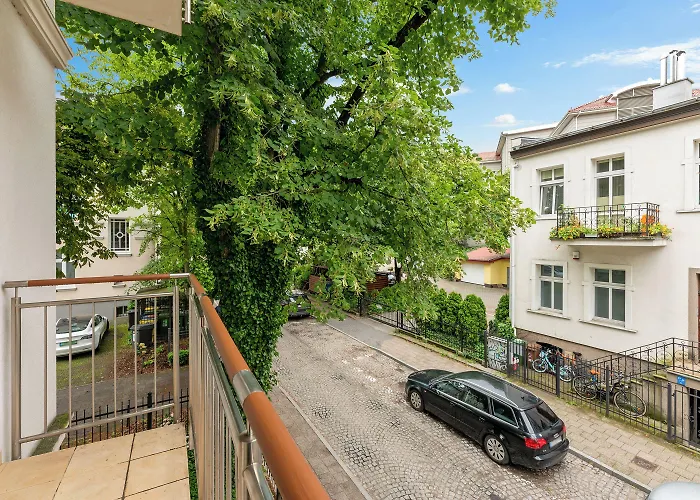 Willa Morska Deluxe By Grand Apartments